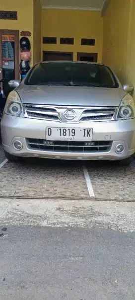 GRAND LIVINA BAGUS