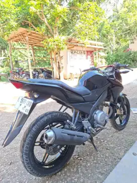 VIXION TAHUN 2013