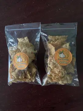 Kue Bawang Saiko