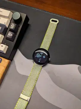Google Pixel 1 41mm