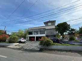 Dikontrakan Ruko atau Bangunan serbaguna