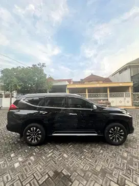Mitsubishi Pajero Sport 2021 Diesel