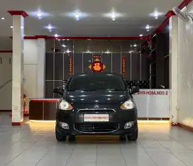 MITSUBISHI MIRAGE 1.2 GLX MANUAL 2014 KM 42.477