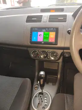 Suzuki Swift tipe ST AT.