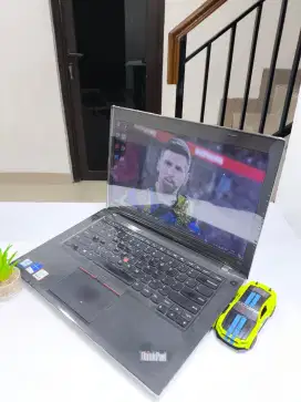 Lenovo Thinkpad T4450-V2  [RAM 8GB + SSD 480GB]