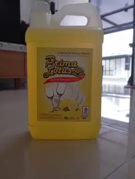 Sabun Cuci Piring