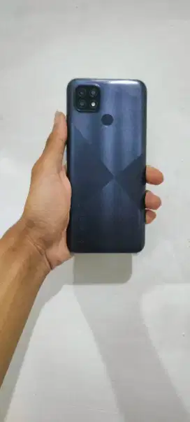 realme c21 ram 3/32 nominus hp aja