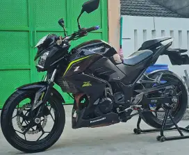 Kawasaki Ninja 250FI