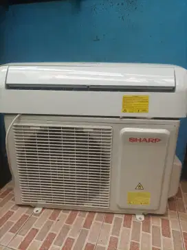 AC Sharp 1/2 pk