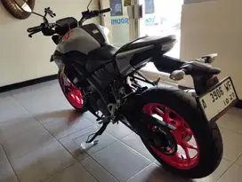 Yamaha MT15 tahun 2019
