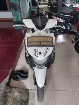 Yamaha Xeon 2014