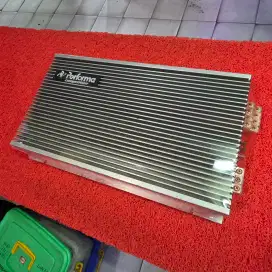 Power Performa competition PC 2400X Power 4 Channel Made in Korea