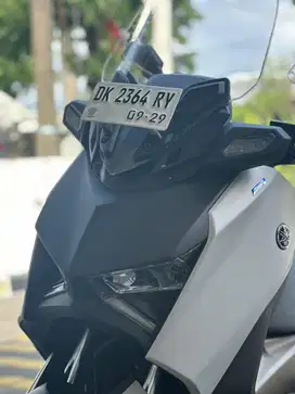 Xmax 2024 Last Edition Gray