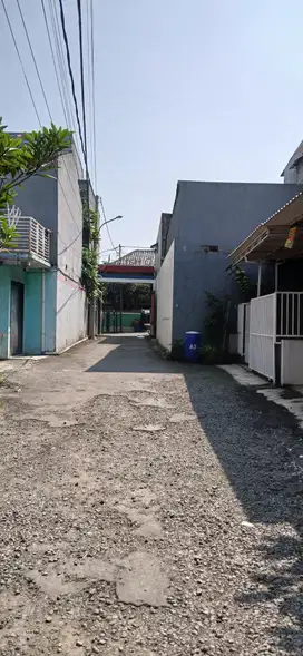 Dijual Rumah Murah Cluster Dijakarta Timur