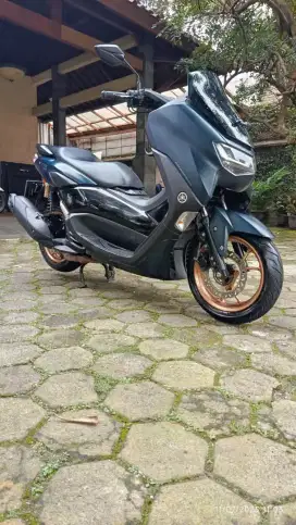 NMAX 155 Tahun 2022