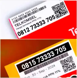 Simpati vs indosat