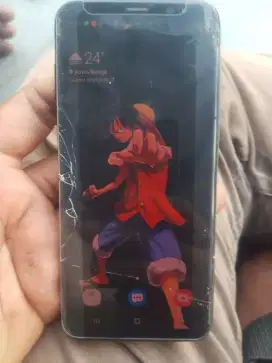 Samsung s8 4/64