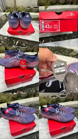 SPECS HYPERSPEED 3FG