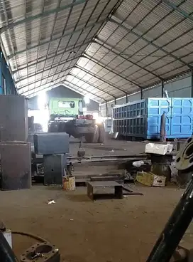 Raya kedamean jual murah di bawah nilai njop