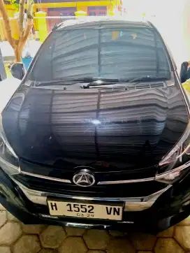 DIJUAL CEPAT : DAIHATSU AYLA MANUAL, MOBIL LINCAH,IRIT, DAN SIAP PAKAI