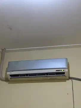 AC LG second 1/2 pk