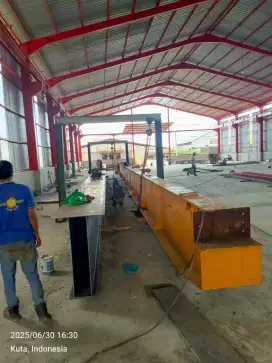 Dibutuhkan helper