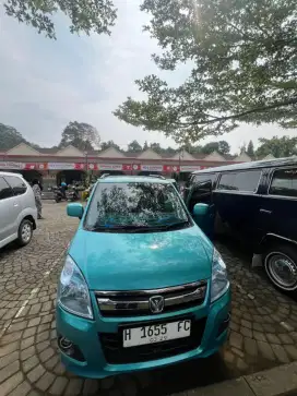 Jual karimun wagon R simpanan