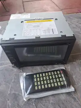 Head unit Mtech 8855