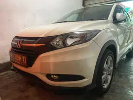 Di jual hrv S manual 2016