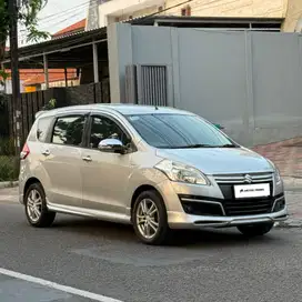 ERTIGA SPORT 2015 / 2014 MATIC #ERTIGA GX GL
