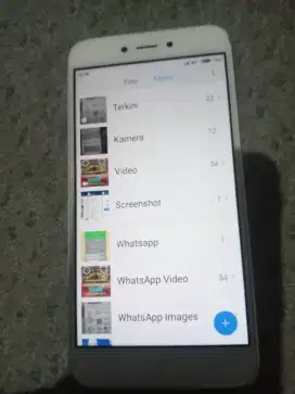 Hp redmi normal