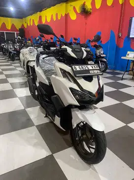 (DP500) Honda Vario 160 ABS Tahun 2022