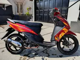 Di jual mio karbu 2007