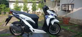 Honda Vario 2018