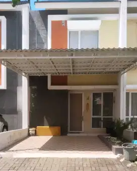 Dijual Rumah 2 Lantai Grand Batavia Pasar Kemis