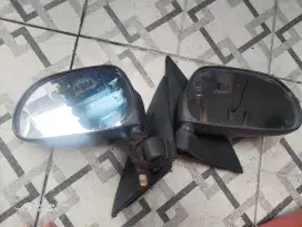 Spion Xenia LI 2011