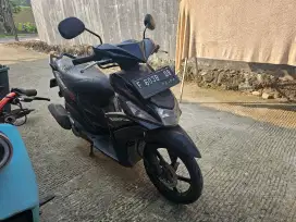 Yamaha Mio 125 2016