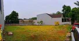 Jual Tanah Kavling Di Nusa Loka BSD Serpong