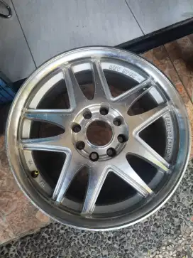 Velg R15 double PCD