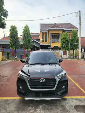 Rocky 1.2 X ADS M/T BENSIN