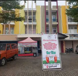 DIJUAL RUKO SIMPONI HARAPAN INDAH MURAH