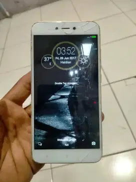 Redmi note 5a 2/16