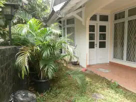 Dijual Rumah Sektor 5 Bintaro Jaya Tangerang Selatan