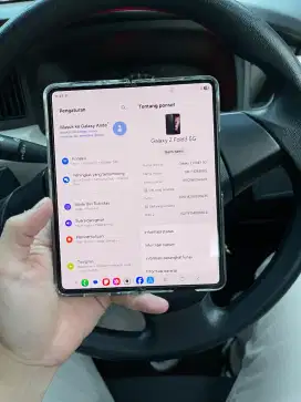 Samsung Galaxy Z Fold 3 5g 12/512 Sein