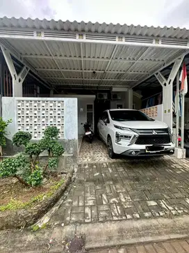Dijual Rumah Piri Jaya Pasar kemis