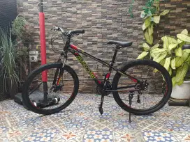 DIJUAL CEPAT MURAH SEPEDA BARU ATLANTIS RS PRO 26 21Speed, KOTA BOGOR