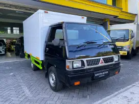 L300 Box Th2020 Antik