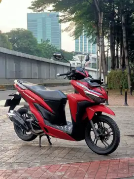 Vario 150 New siap pakai