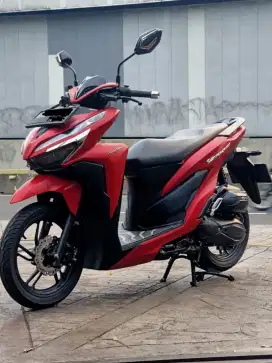 Vario 150 New siap pakai