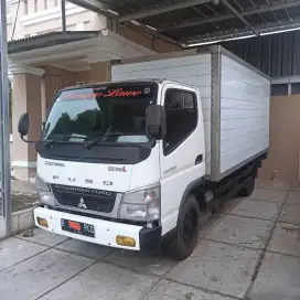 Mitsubishi Colt Diesel Engkel Long box Th 2020 full ors